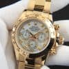 注目度NO.1売れ筋ロレックス コピー時計 Rolex デイトナ シリーズ メンズ 自動巻き - 画像 (2)