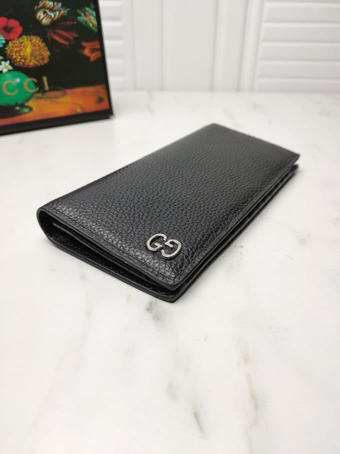 グッチ財布コピー 定番人気2022新品 GUCCI 男女兼用 長財布 - 画像 (4)
