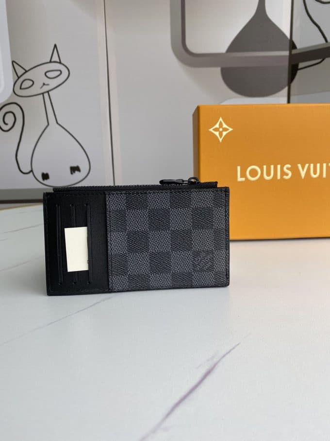 ルイヴィトン財布コピー 大人気2021新品 Louis Vuitton 男女兼用 財布 - 画像 (2)