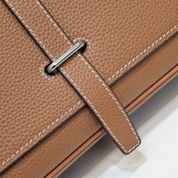 高品質エルメスバッグコピー 大人気2022新品 HERMES メンズ ショルダーバッグ - 画像 (4)