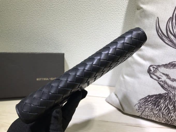 ボッテガヴェネタ財布コピー 大人気2020新品 Bottega Veneta メンズ 長財布 - 画像 (5)