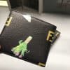 フェンディ財布コピー 定番人気2021新品 FENDI メンズ 財布 - 画像 (7)