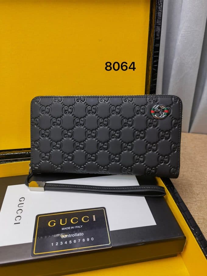 グッチ財布コピー 大人気2021新品 GUCCI メンズ 長財布