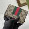 グッチ財布コピー 大人気2021新品 GUCCI メンズ 財布 - 画像 (5)