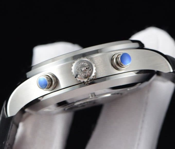 高品質IWC パイロットウォッチ コピーシリーズ メンズ 自動巻き - 画像 (6)