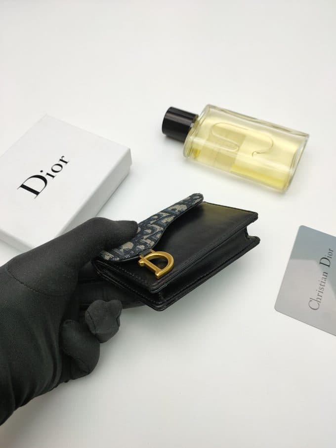 ディオール財布コピー 2021新品注目度NO.1 Dior 男女兼用 財布 - 画像 (5)
