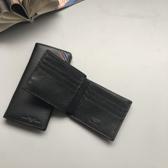 ジョルジオアルマーニ財布コピー 2021新品注目度NO.1 Armani メンズ 長財布 - 画像 (5)