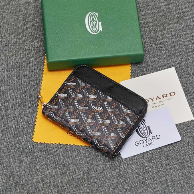 ゴヤール財布コピー 大人気2021新品GOYARD 男女兼用 財布 - 画像 (6)
