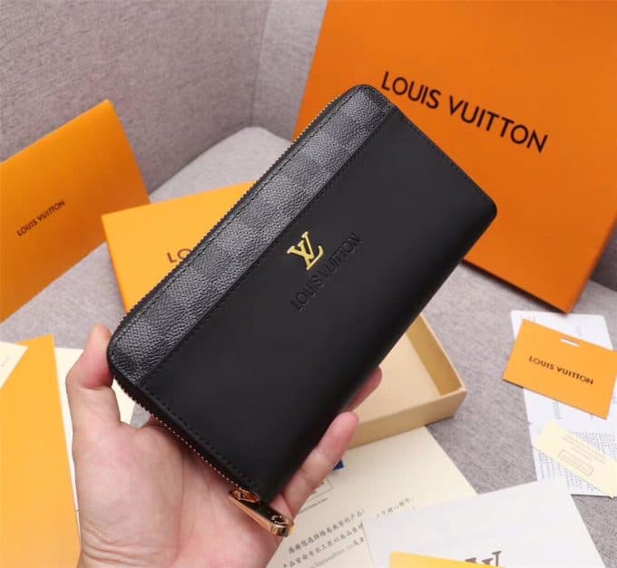 ルイヴィトン財布コピー 大人気2021新品 Louis Vuitton メンズ 長財布 - 画像 (7)