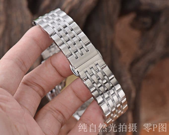 大人気新品パテックフィリップ 時計 コピー メンズ 自動巻き 4色 - 画像 (9)