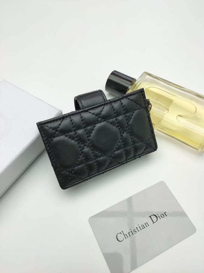 ディオール財布コピー 2021新品注目度NO.1 Dior 男女兼用 財布 - 画像 (3)