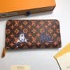 ルイヴィトン財布コピー 大人気2022新品 Louis Vuitton 男女兼用 長財布