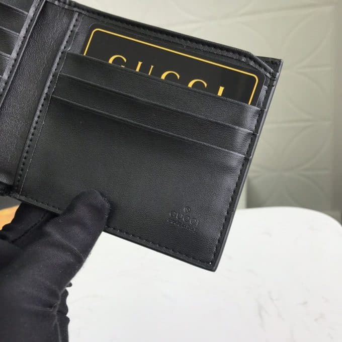 グッチ財布コピー 定番人気2021新品 GUCCI メンズ 財布 - 画像 (8)