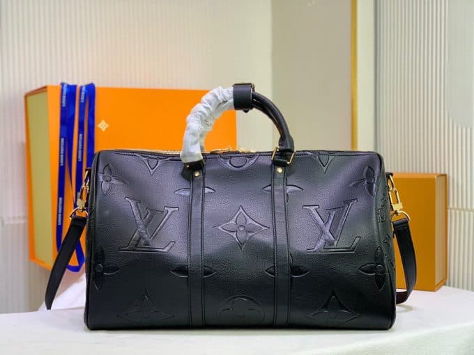 ルイヴィトンバッグコピー 2022新品注目度NO.1 Louis Vuitton 男女兼用 ボストンバッグ - 画像 (6)