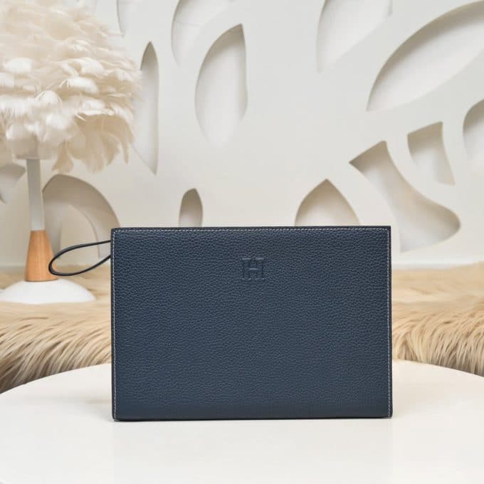 エルメスバッグコピー 定番人気2022新品 HERMES メンズ セカンドバッグ