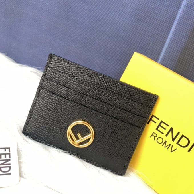 フェンディ財布コピー 2021新品注目度NO.1 FENDI 男女兼用 財布 - 画像 (2)