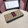 グッチ財布コピー 大人気2021新品 GUCCI 男女兼用 長財布 - 画像 (4)