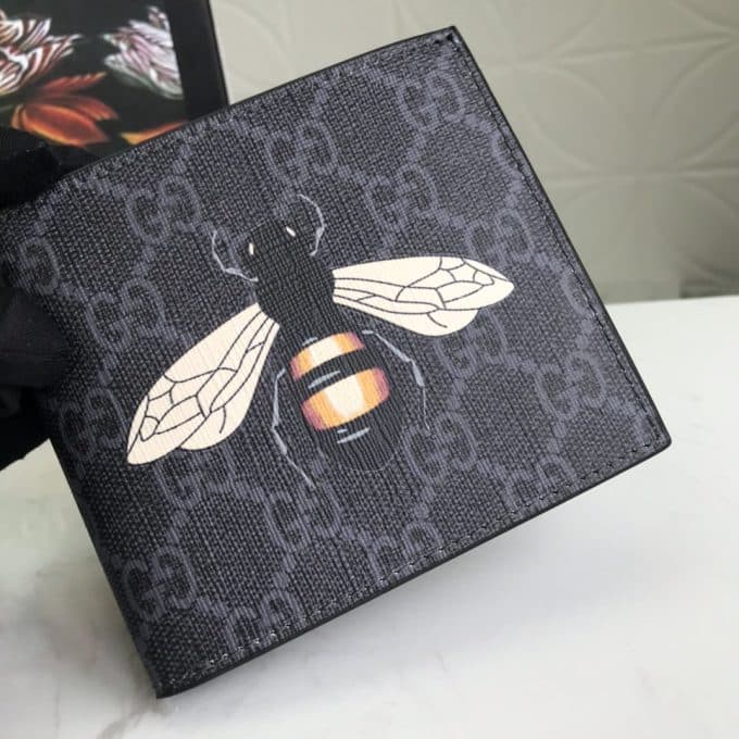 グッチ財布コピー 大人気2021新品 GUCCI 男女兼用 財布 - 画像 (5)