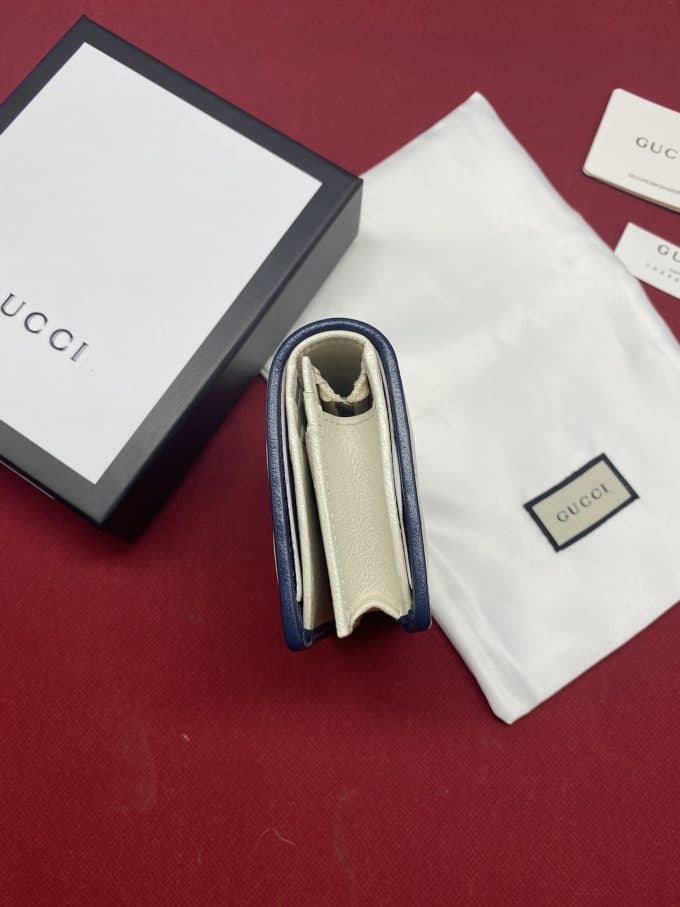 グッチ財布コピー 2020新品注目度NO.1 GUCCI 男女兼用 財布 - 画像 (4)