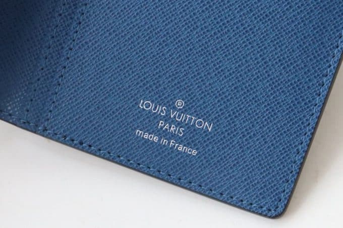 ルイヴィトン財布コピー 定番人気2022新品 Louis Vuitton 男女兼用 長財布 - 画像 (7)