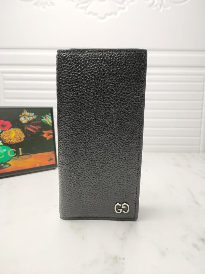 グッチ財布コピー 定番人気2022新品 GUCCI 男女兼用 長財布 - 画像 (2)