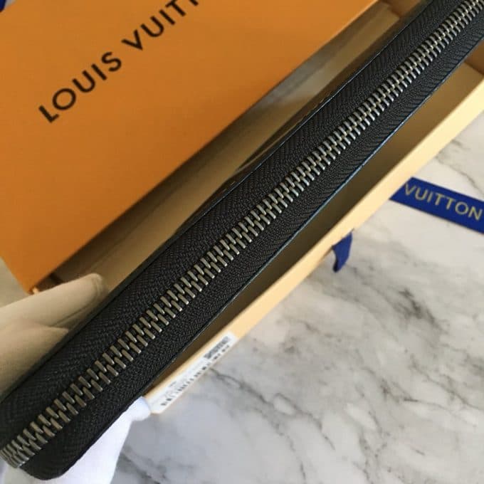 ルイヴィトン財布コピー 大人気2020新品 Louis Vuitton メンズ 長財布 - 画像 (5)