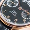 高品質IWC ポルトギーゼ コピーシリーズ メンズ 自動巻き - 画像 (6)