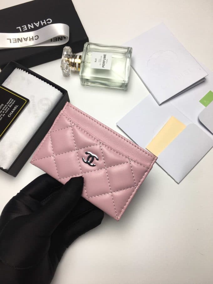 シャネル財布コピー 定番人気2021新品 CHANEL レディース 財布 - 画像 (3)