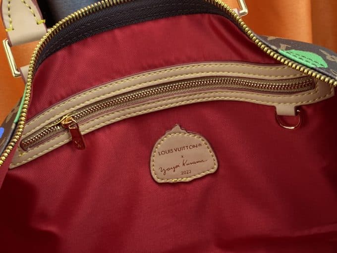 ルイヴィトンバッグコピー 定番人気2023新品 Louis Vuitton 男女兼用 ボストンバッグ - 画像 (8)