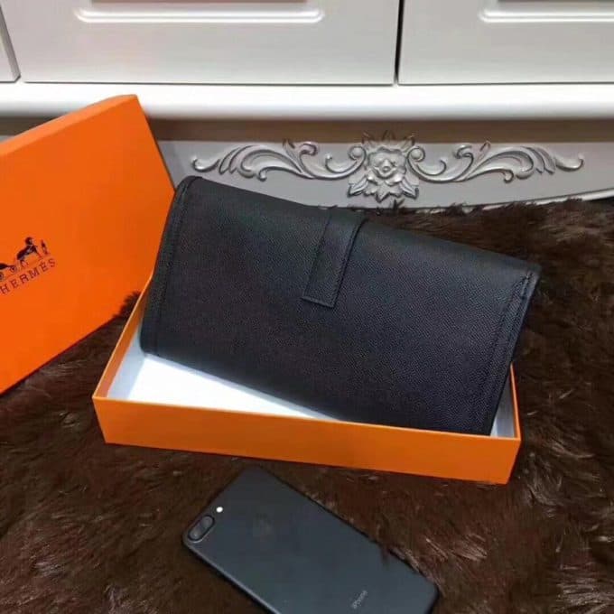 エルメス財布コピー 2020新品注目度NO.1 HERMES 男女兼用 長財布 - 画像 (3)