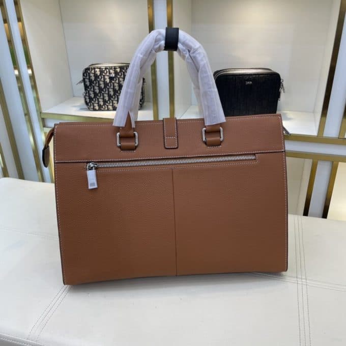 人気高級 エルメスバッグコピー 定番人気2022新品 HERMES メンズ ブリーフケース - 画像 (2)