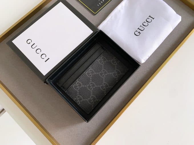 グッチ財布コピー 2021新品注目度NO.1 GUCCI メンズ 財布 - 画像 (3)
