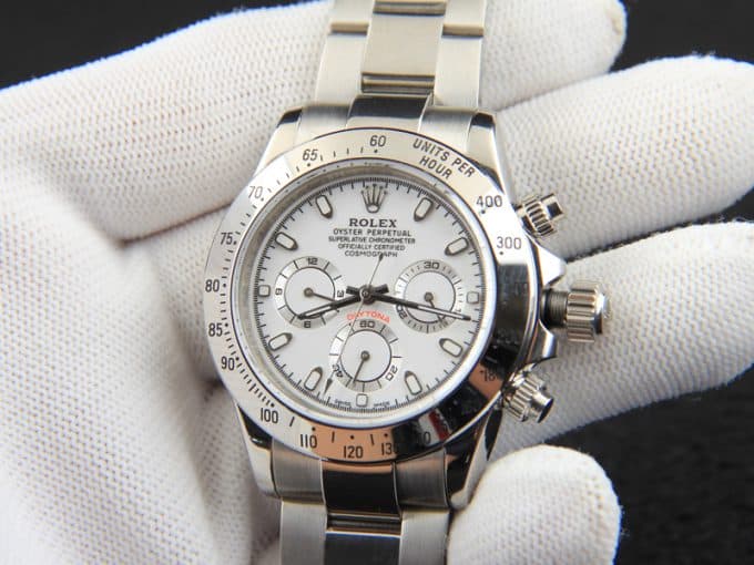 人気売れ筋ロレックス コピー時計 Rolex デイトナ シリーズ メンズ 自動巻き - 画像 (2)