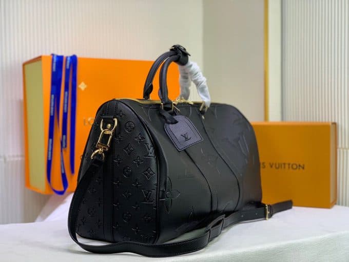ルイヴィトンバッグコピー 2022新品注目度NO.1 Louis Vuitton 男女兼用 ボストンバッグ - 画像 (2)