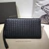 人気高級 ボッテガヴェネタ財布コピー 2020新品注目度NO.1 Bottega Veneta メンズ 長財布 - 画像 (2)