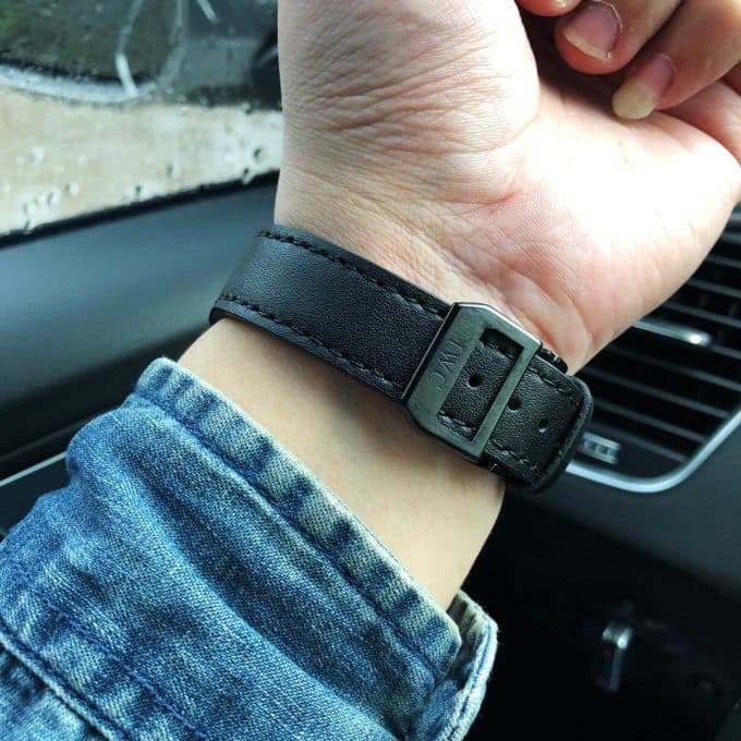 注目度NO.1IWC パイロットウォッチ コピーシリーズ メンズ 自動巻き - 画像 (9)
