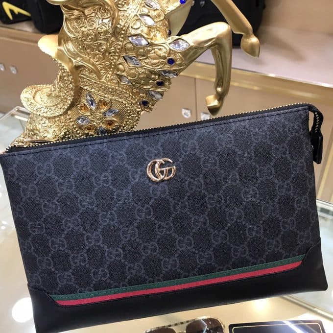 グッチバッグコピー 2022新品注目度NO.1 GUCCI メンズ セカンドバッグ - 画像 (5)