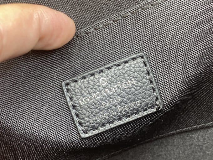 ルイヴィトンバッグコピー 定番人気2023新品 Louis Vuitton 男女兼用 ハンドバック - 画像 (8)
