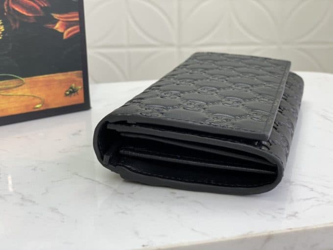 グッチ財布コピー 2021新品注目度NO.1 GUCCI メンズ 長財布 - 画像 (5)