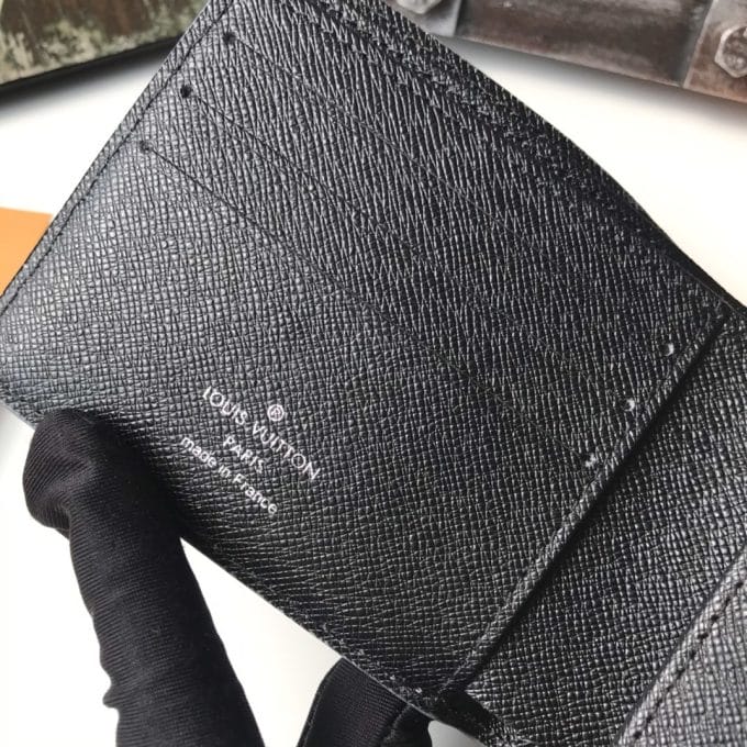 ルイヴィトン財布コピー 大人気2020新品 Louis Vuitton メンズ 財布 - 画像 (5)