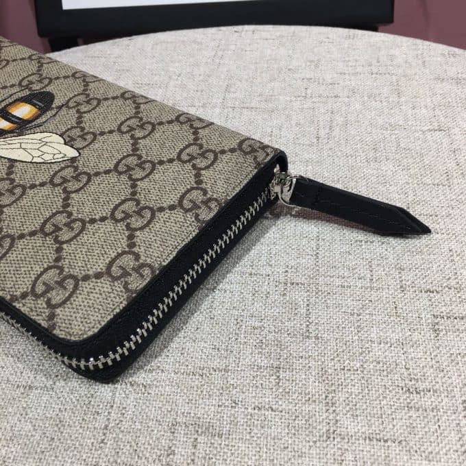 グッチ財布コピー 定番人気2021新品 GUCCI 男女兼用 長財布 - 画像 (6)
