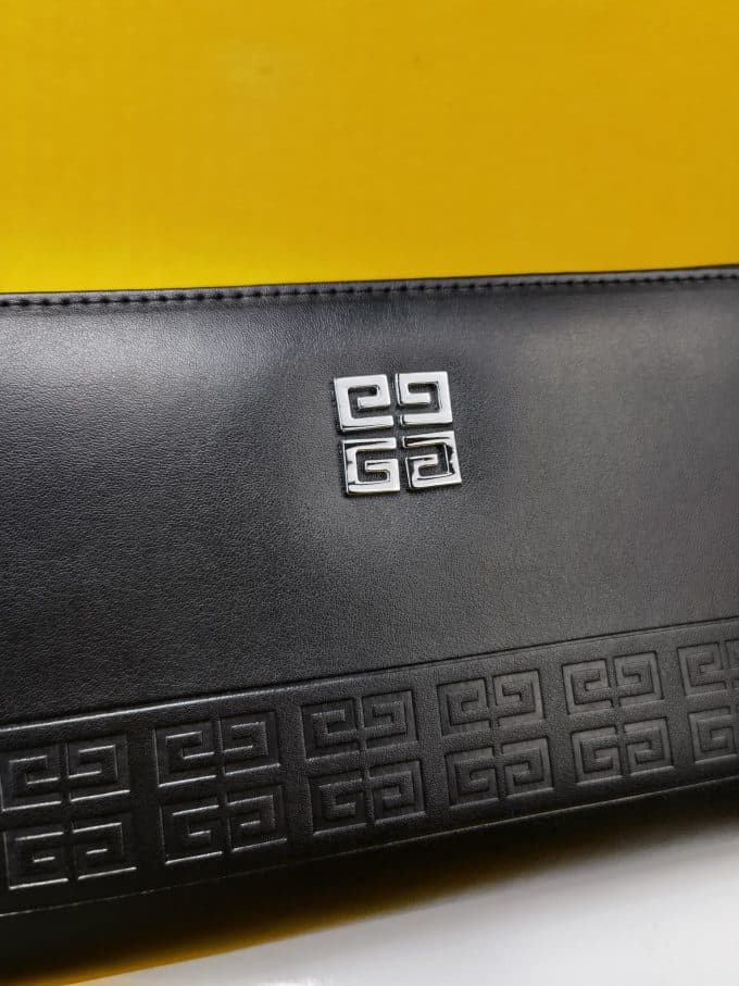 ジバンシー財布コピー 定番人気2021新品 GIVENCHY メンズ 長財布 - 画像 (6)