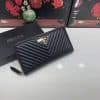 プラダ財布コピー 大人気2021新品 PRADA メンズ 長財布