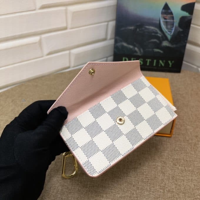 ルイヴィトン財布コピー 2023新品注目度NO.1 Louis Vuitton 男女兼用 長財布 - 画像 (7)
