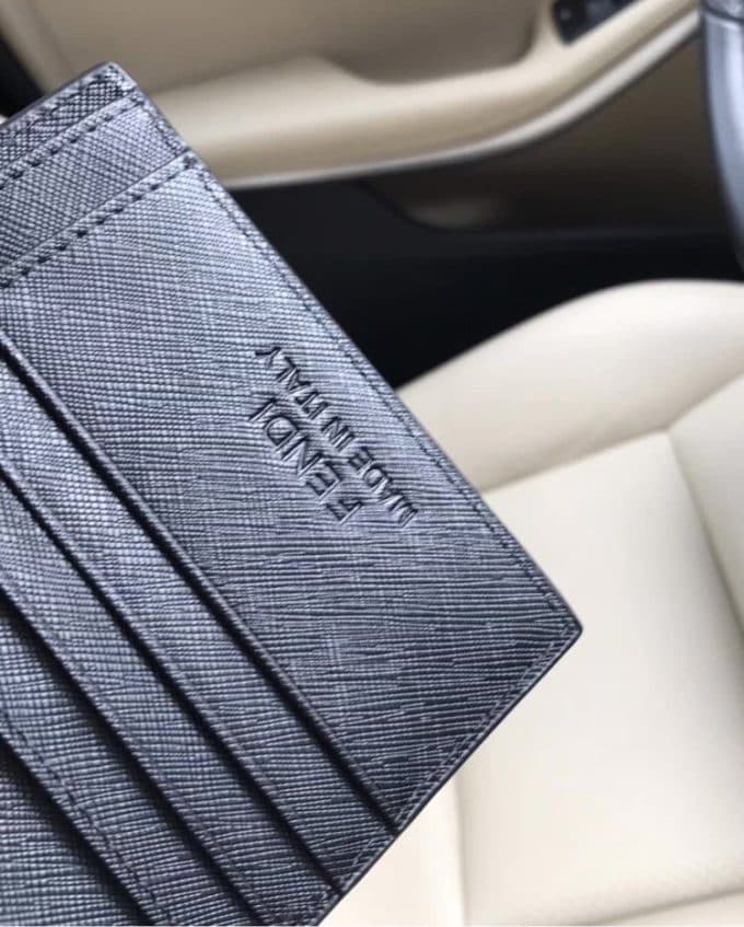 フェンディ財布コピー 定番人気2021新品 FENDIメンズ 財布 - 画像 (9)