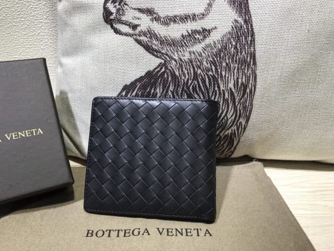 ボッテガヴェネタ財布コピー 2020新品注目度NO.1Bottega Veneta 男女兼用 財布 - 画像 (2)