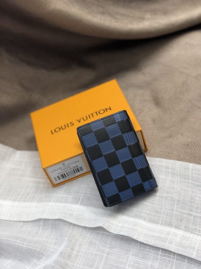ルイヴィトン財布コピー 大人気2021新品 Louis Vuitton メンズ 財布 - 画像 (3)