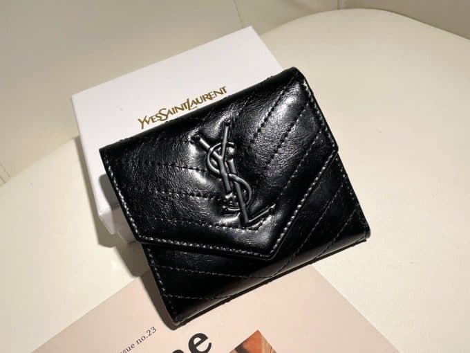 イヴサンローラン 財布コピー 2021新品注目度NO.1 YSL 男女兼用 財布