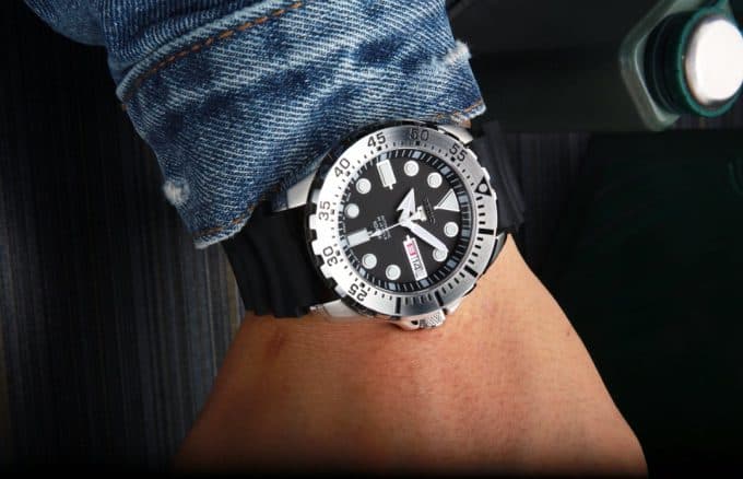 注目度NO.1売れ筋グランドセイコー コピー時計 SEIKO メンズ 自動巻き - 画像 (6)