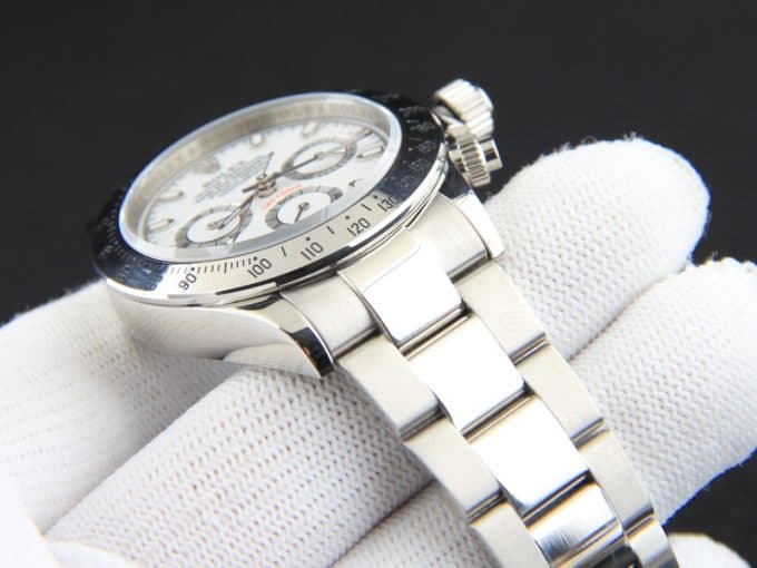 人気売れ筋ロレックス コピー時計 Rolex デイトナ シリーズ メンズ 自動巻き - 画像 (6)